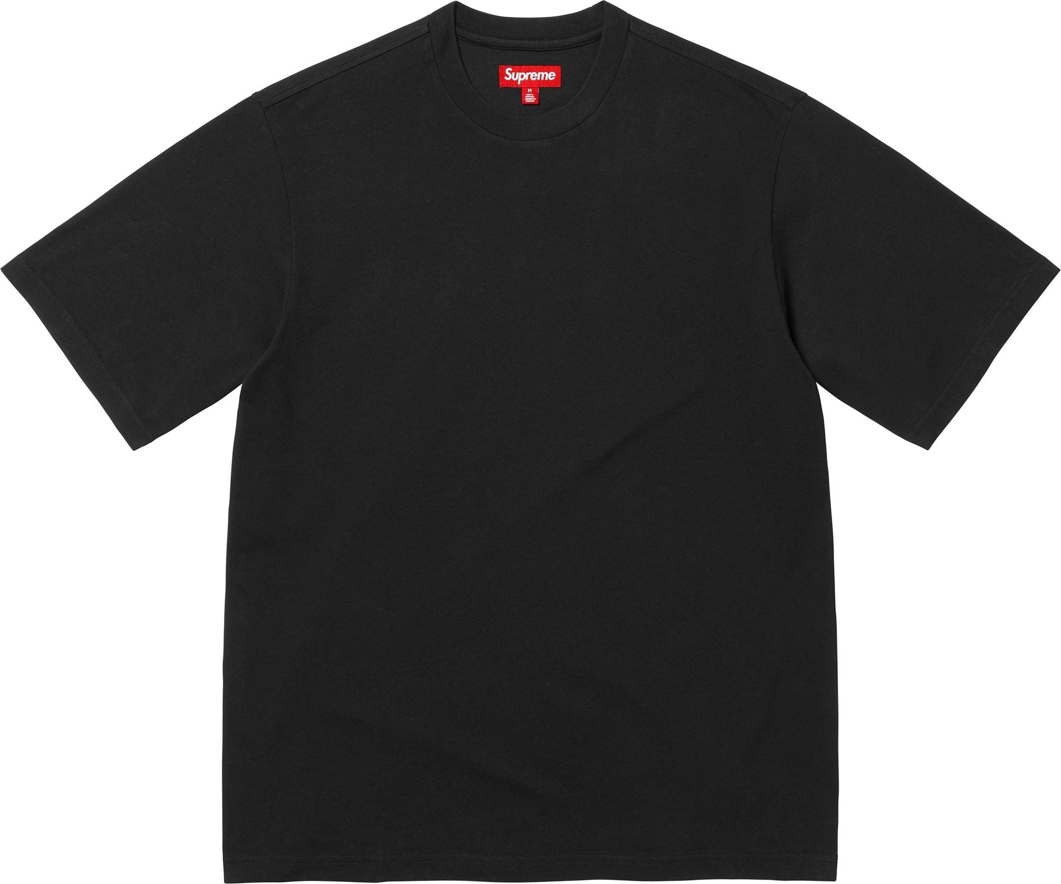Brushed Arc S/S Top view 8